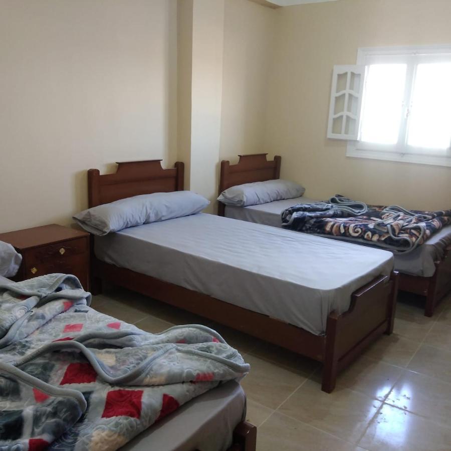 Siwa Oasis Addas Home מראה חיצוני תמונה