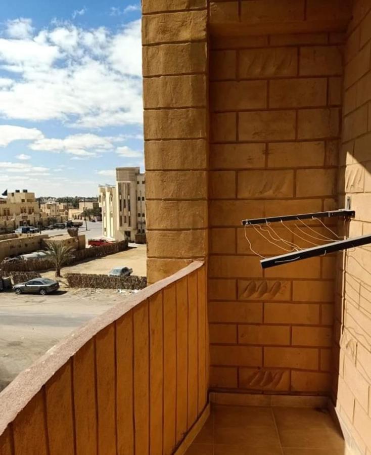 Siwa Oasis Addas Home מראה חיצוני תמונה