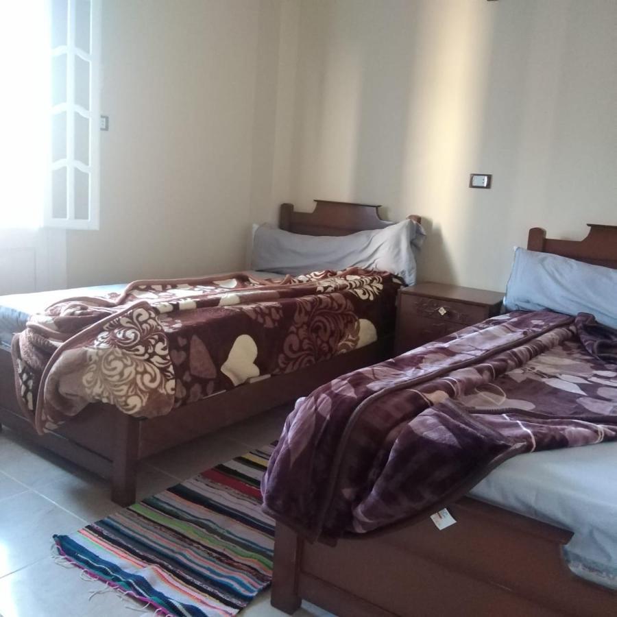 Siwa Oasis Addas Home מראה חיצוני תמונה