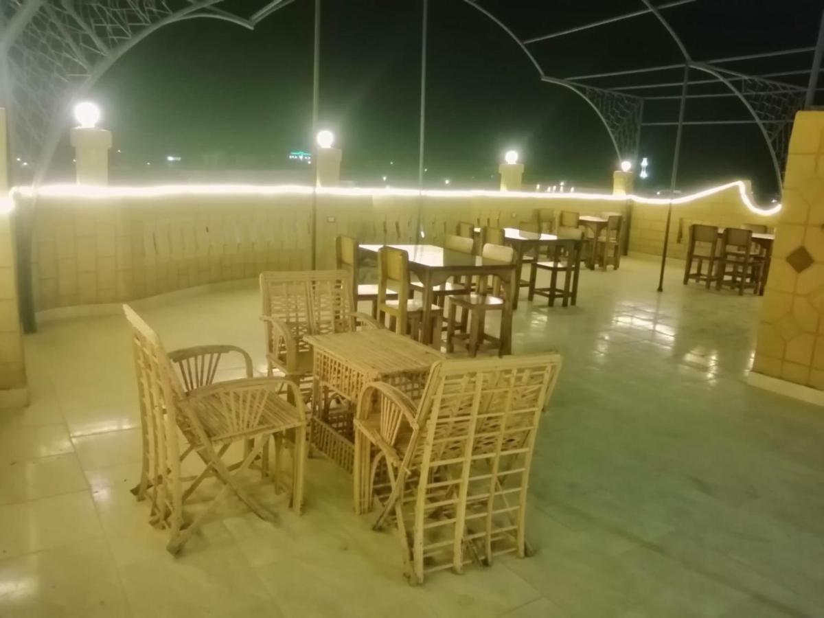 Siwa Oasis Addas Home מראה חיצוני תמונה