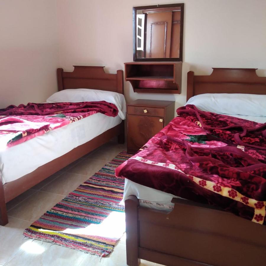 Siwa Oasis Addas Home מראה חיצוני תמונה