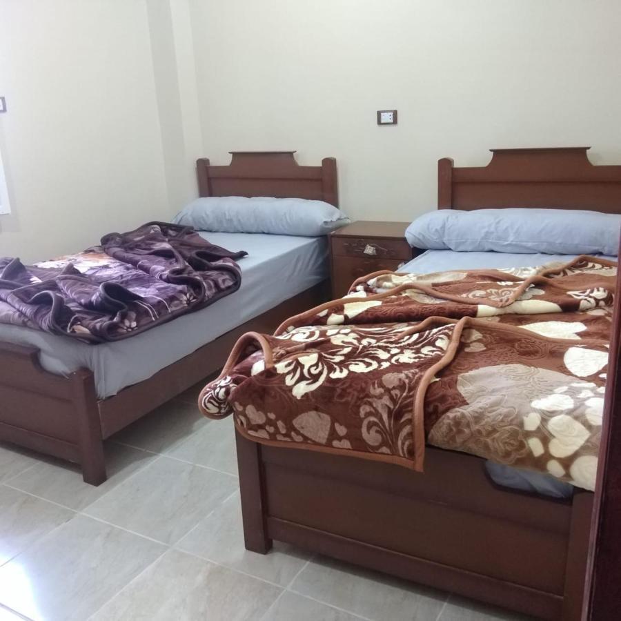 Siwa Oasis Addas Home מראה חיצוני תמונה