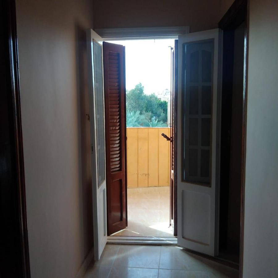 Siwa Oasis Addas Home מראה חיצוני תמונה