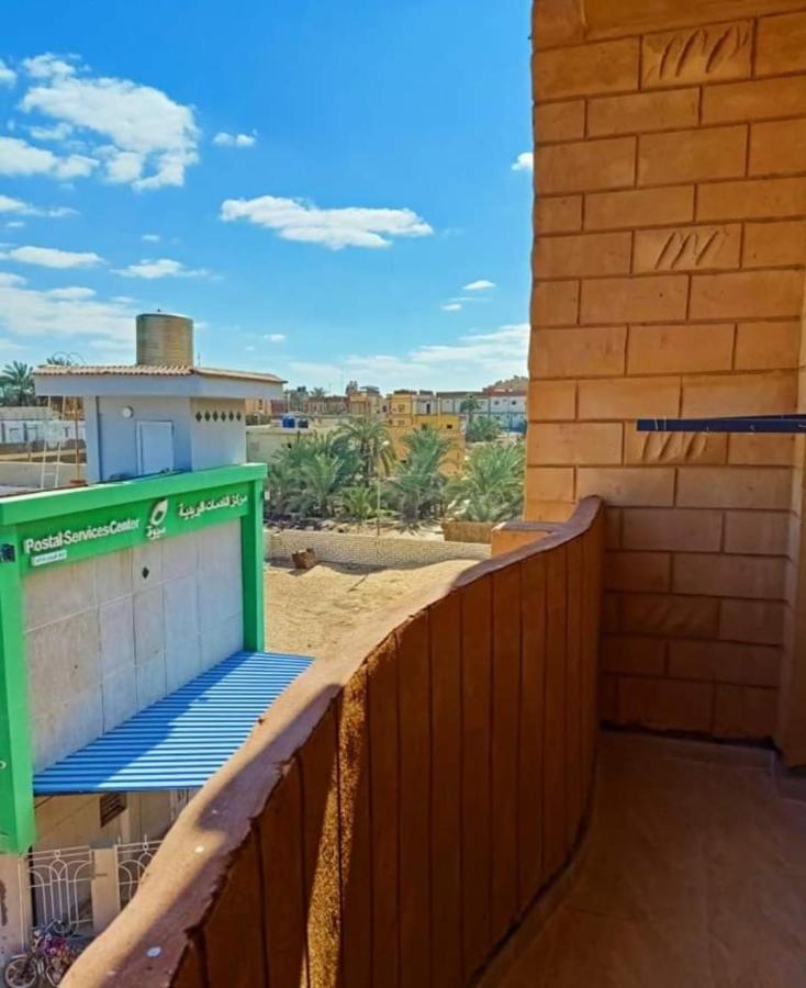 Siwa Oasis Addas Home מראה חיצוני תמונה