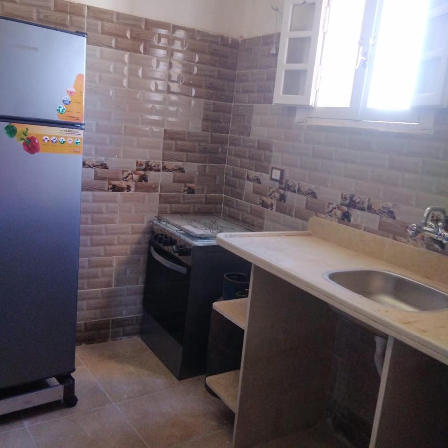 Siwa Oasis Addas Home מראה חיצוני תמונה