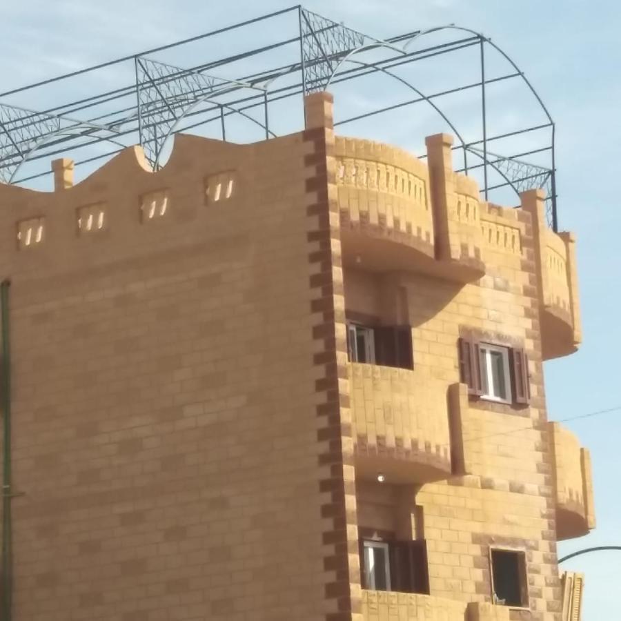 Siwa Oasis Addas Home מראה חיצוני תמונה
